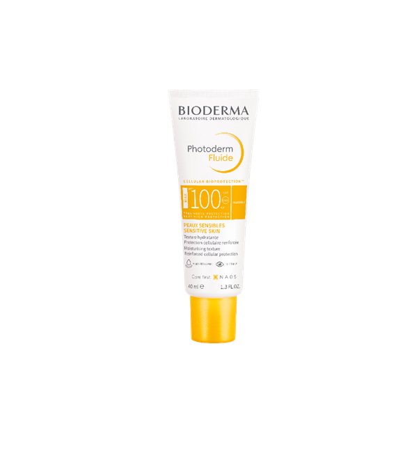 Photoderm Max Fluide Spf 100 - 40 ml - Image 1 of 1