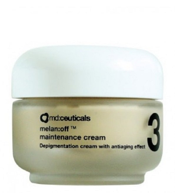 Md Ceutical Melan Off 30gr - Image 1 of 1