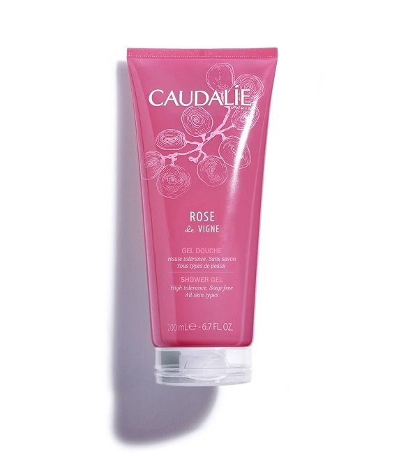 Gel Douche Rose De Vigne - Image 1 of 1