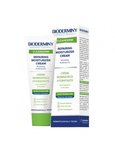 Cleanderm Crème Réparatrice - Image 1 of 1