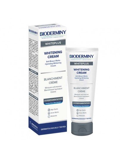 Whiteplus Crème Blanchiment - Image 1 of 1