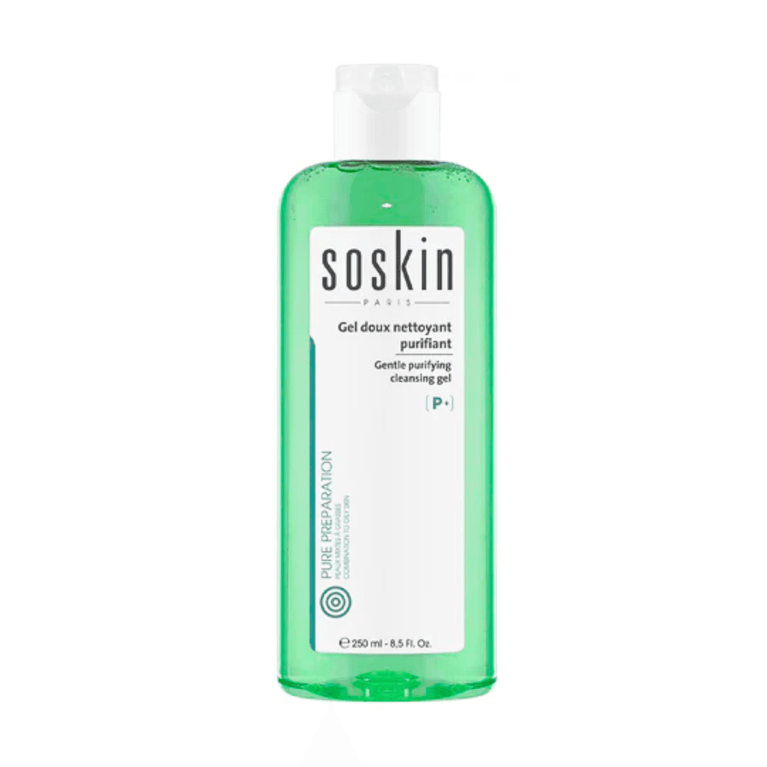 Gel doux Nettoyant 250ml - Image 1 of 1