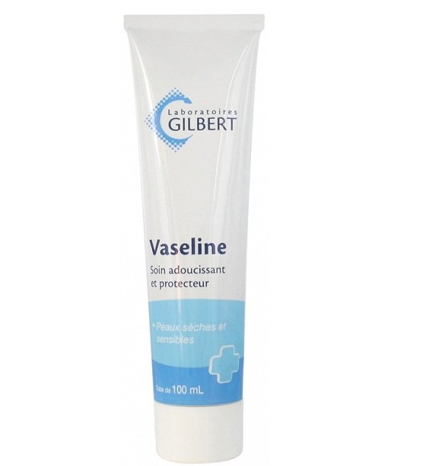 Gilbert Vaseline - Image 1 of 1