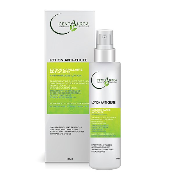 Centaurea Lotion Anti-chute 100ml - Image 1 of 1