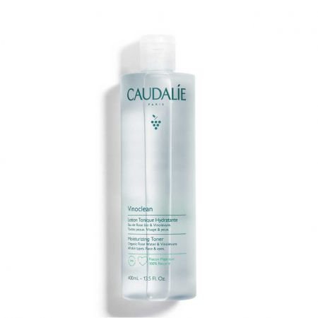 Vinoclean Lotion Tonique hydratante 400ml - Image 1 of 1