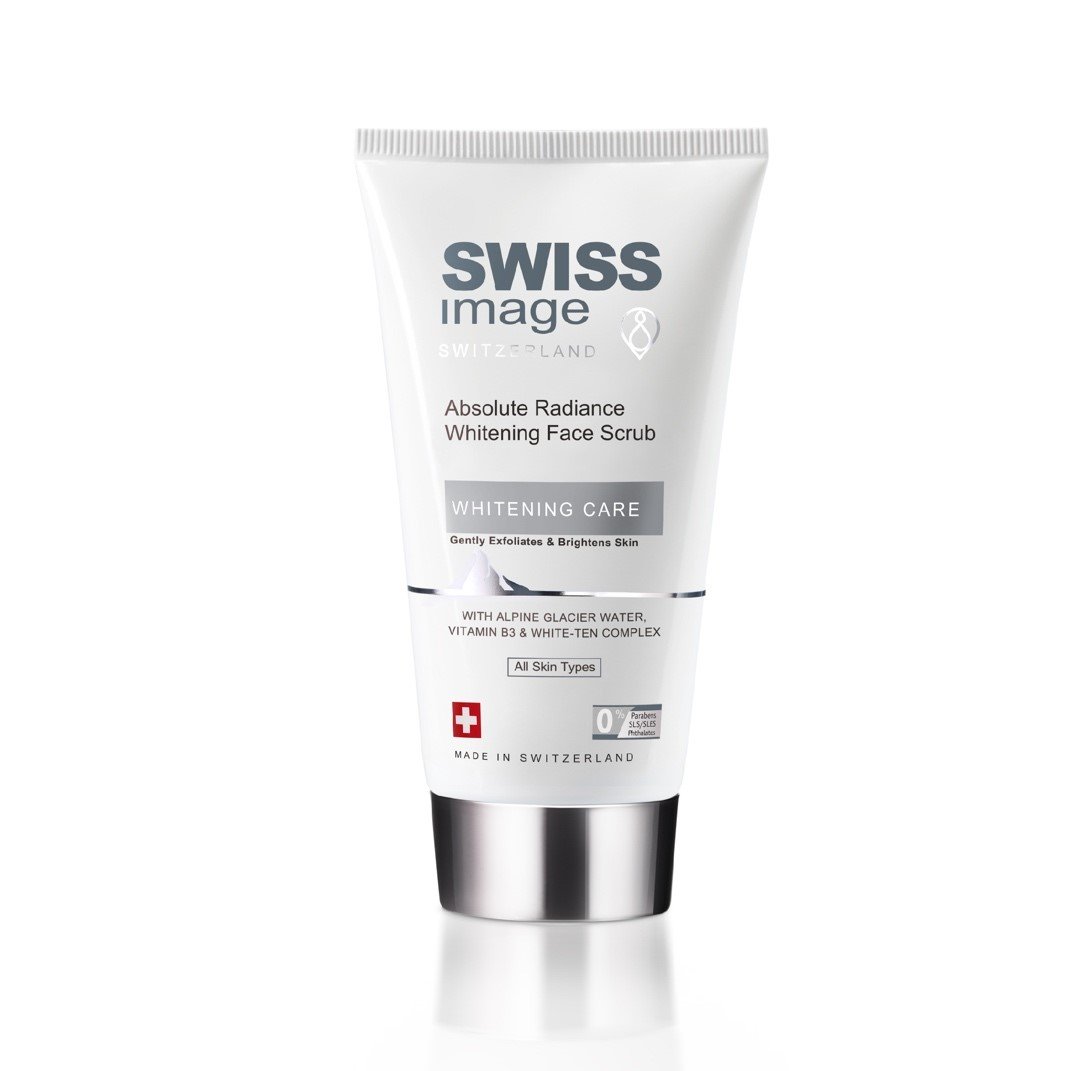 Swiss Image Absolute Radiance Face Scrub - Image 1 of 1