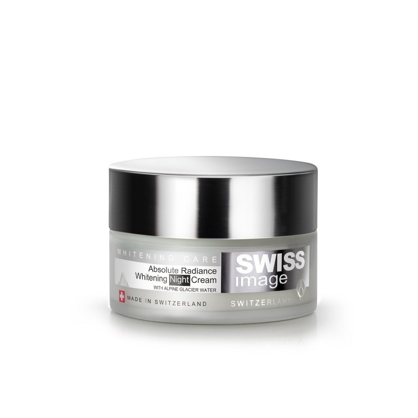 Swiss Image Absolute Radiance night Cream 50ml - Image 1 of 1