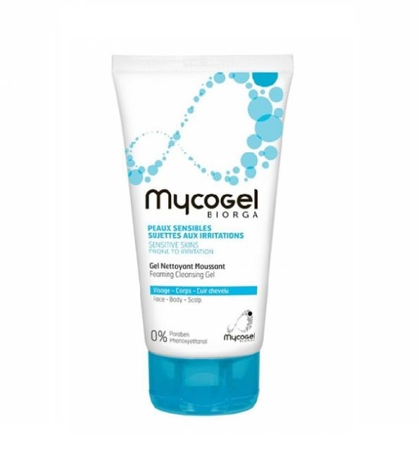 Mycogel 150Ml - Image 1 of 1