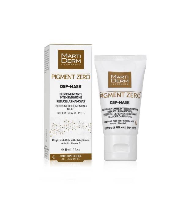Pigment zéro dsp-Mask - Image 1 of 1