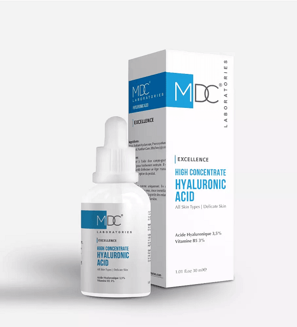 Mdc Excellence High Concentrate Hyaluronic Acid 30 Ml - Image 1 of 1
