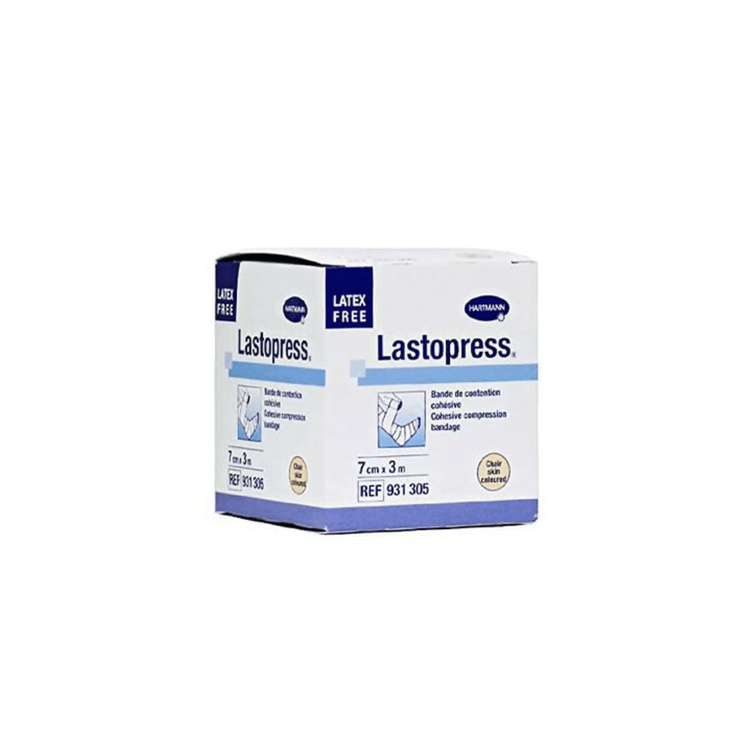 Lastopress bande de cohesive   - Image 1 of 1