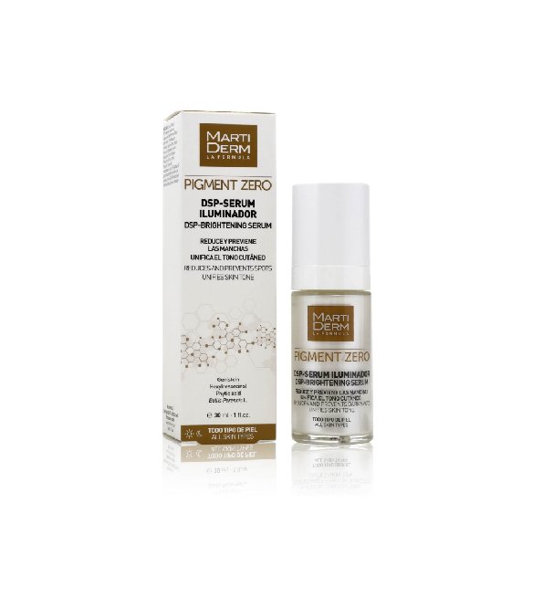 Pigment Zéro Dsp Sérum 30ml - Image 1 of 1