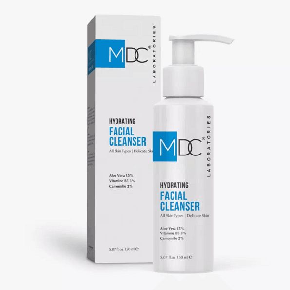 Hydrating Facial Cleanser - Image 1 of 1