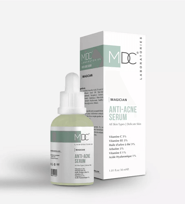 Mdc Magician Anti-acne Serum 30 Ml - Image 1 of 1
