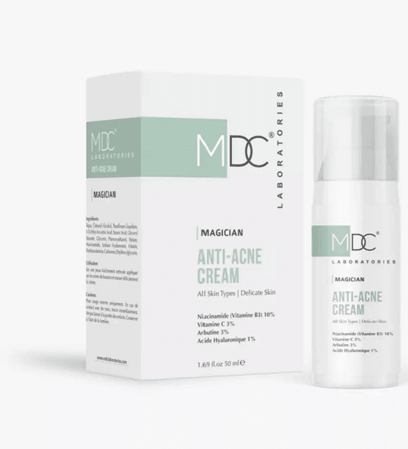 Magician Anti-acné Cream - Image 1 of 1