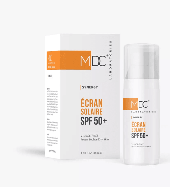 Synergy Dry Skin Spf50+  - Image 1 of 1