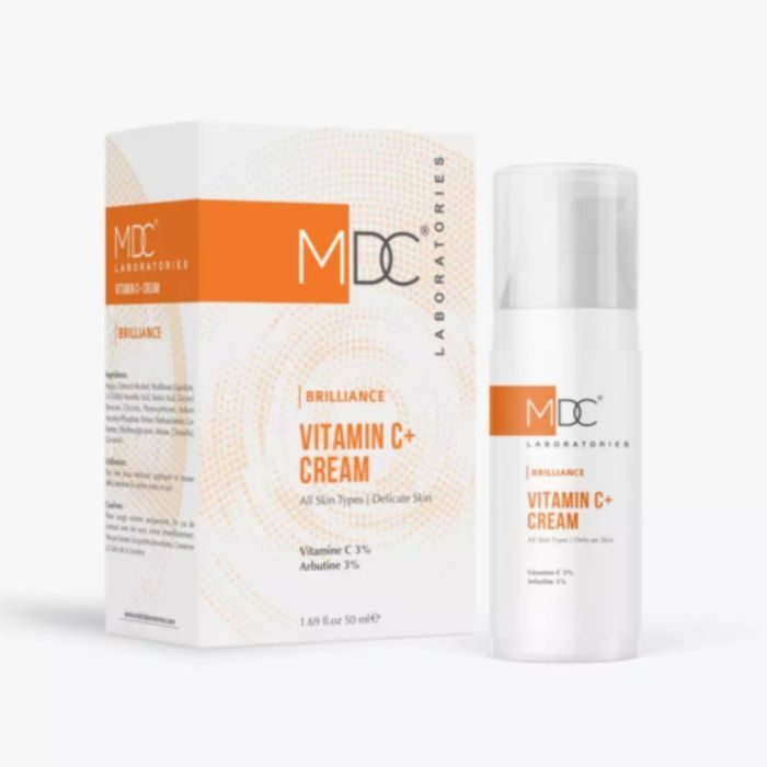 Brilliance Vitamin C Cream - Image 1 of 1