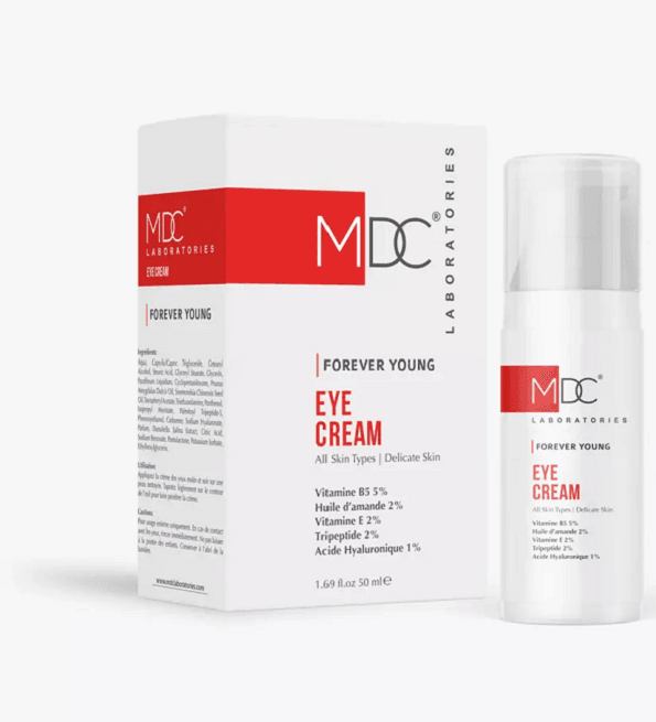 Forever Young Eye Cream - Image 1 of 1