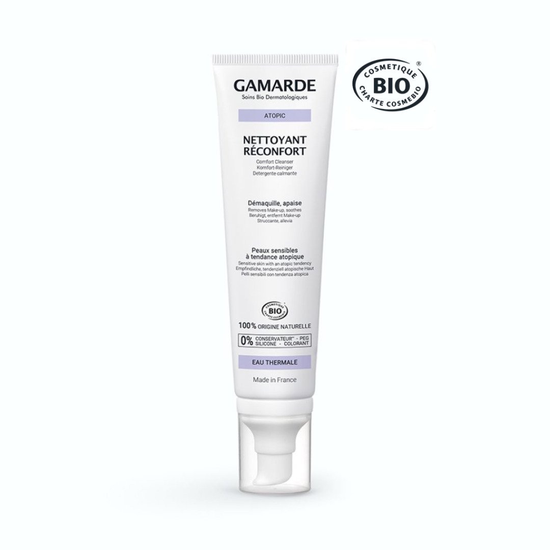 Nettoyant Réconfort - 100ml - Image 1 of 1