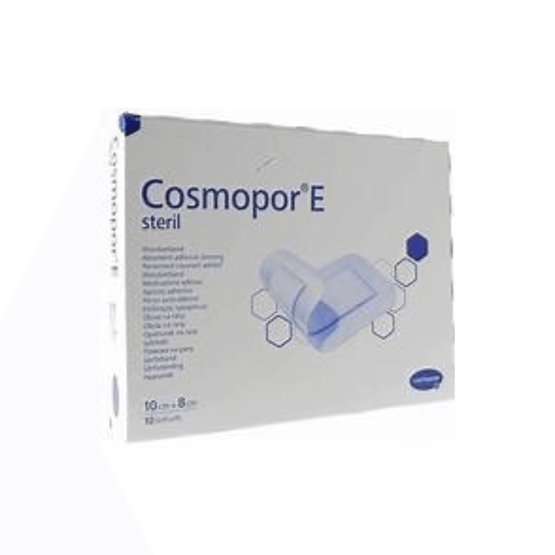 Cosmopor E Pansement Adhésif 10cm*8cm  - Image 1 of 1