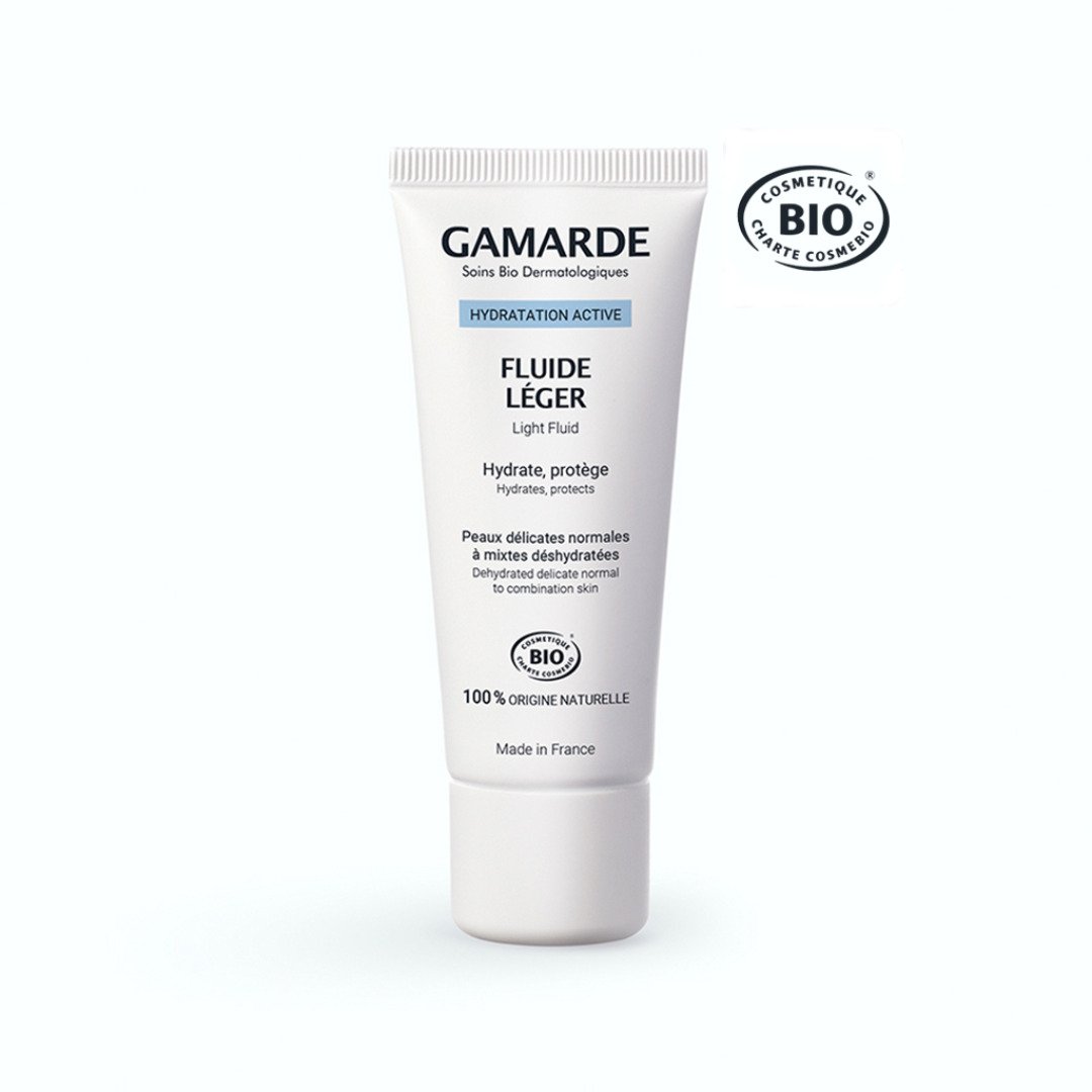 Gamarde Fluide Hydratant Leger 40ml - Image 1 of 1