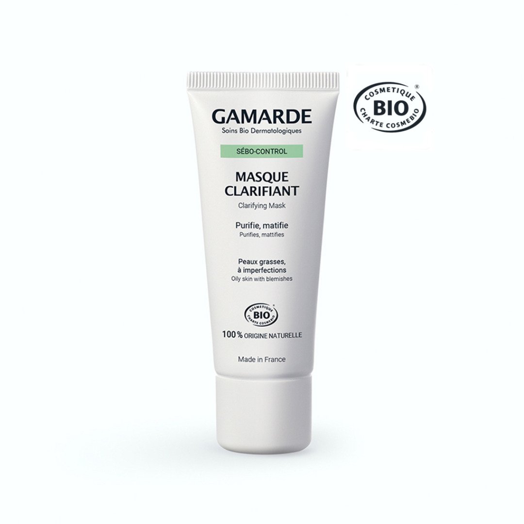 Masque Clarifiant - Image 1 of 1