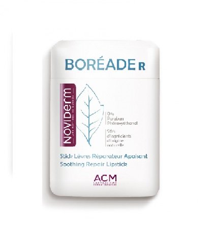 Boreade R Stick Lèvres Réparateur Apaisant 9.2g - Image 1 of 1