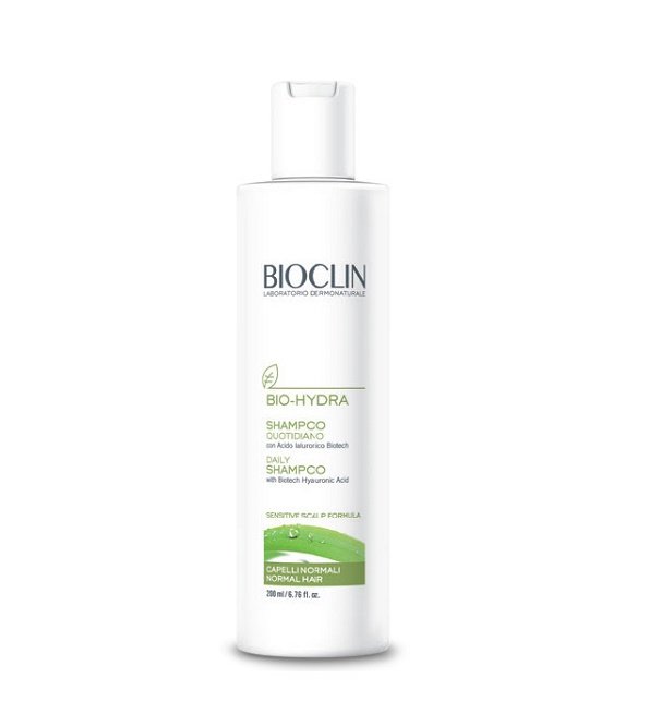 Bio Hydra Shampooing Quotidien 200ml - Image 1 of 1