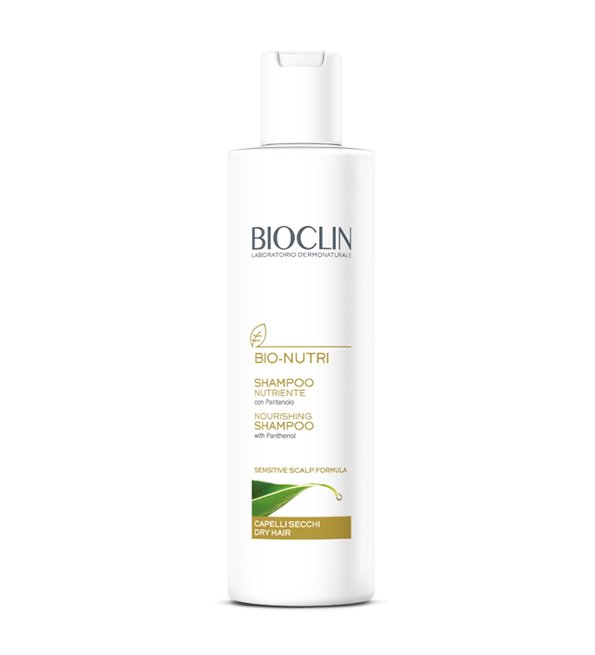 Bio Nutri Shampoing Nourrissant 200ml - Image 1 of 1