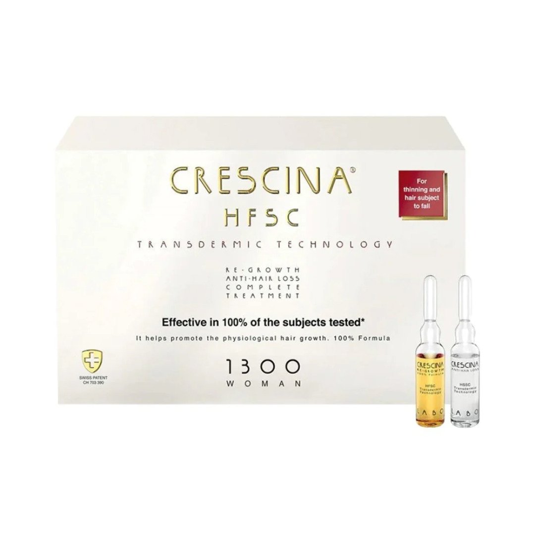 Transdermic Complet 1300 Man 10+10x3.5ml - Image 1 of 1