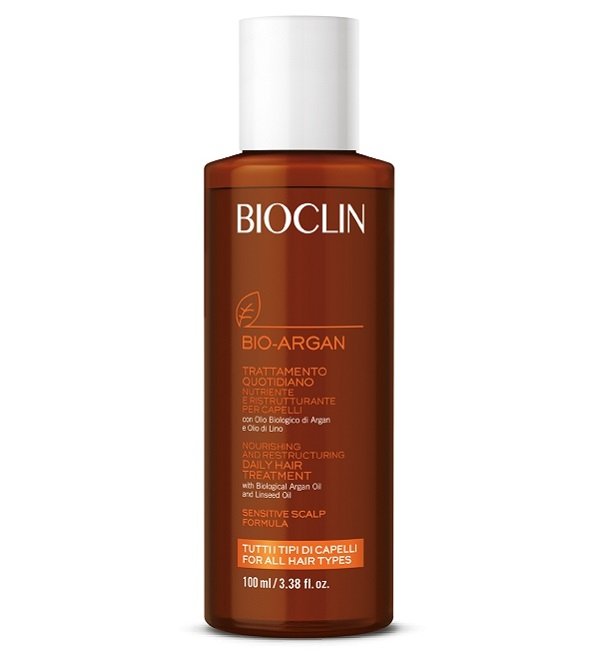 Bio Argan Traitement Quotidien -100ml - Image 1 of 1