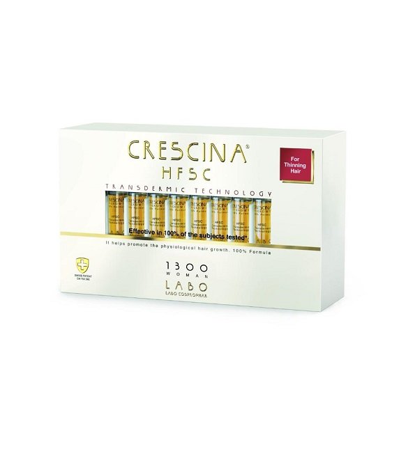 Transdermic 200 Woman 20*3.5ml - Image 1 of 1
