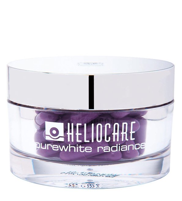 Cantabria Labs - Heliocare Purewhite Radiance - 60 Capsules - Image 1 of 1