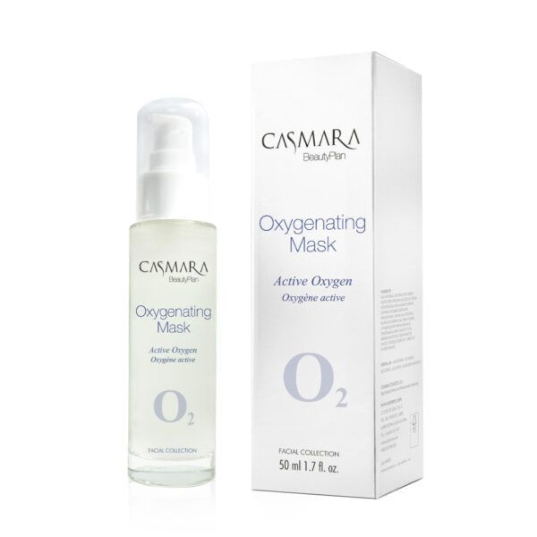 Oxygenating Mask O2 - Image 1 of 1