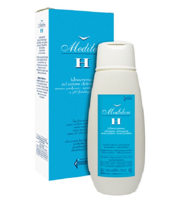 H HYDROCRÈME NETTOYANTE 500ML - Image 1 of 1
