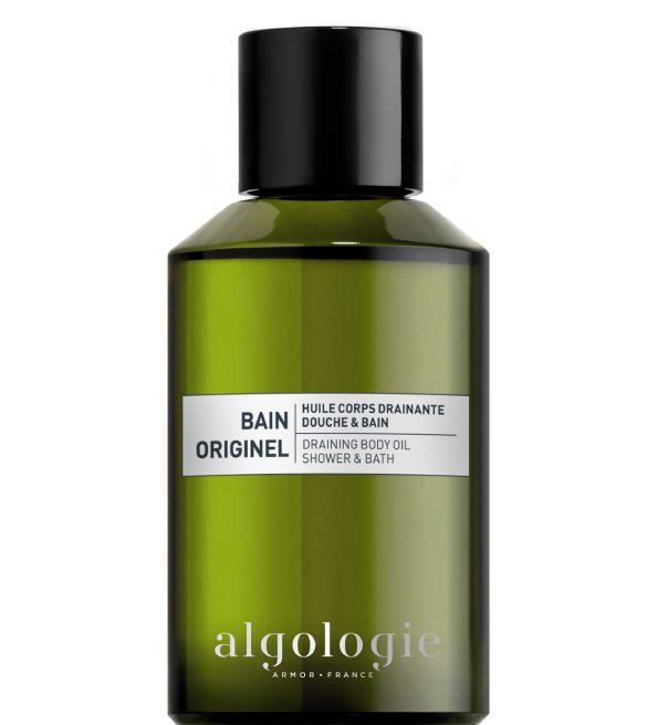Bain Originel Huile Corps Drainant 125ml - Image 1 of 1