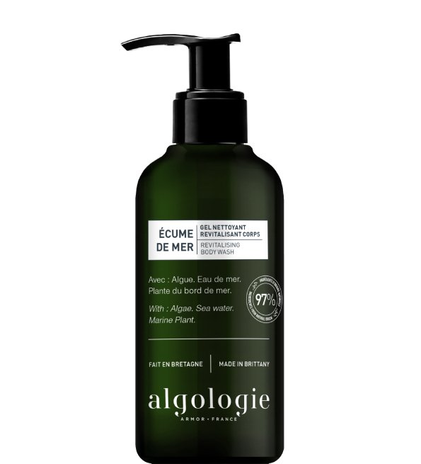 Ecume De Mer Gel Nettoyant Revitalisant 200ml - Image 1 of 1