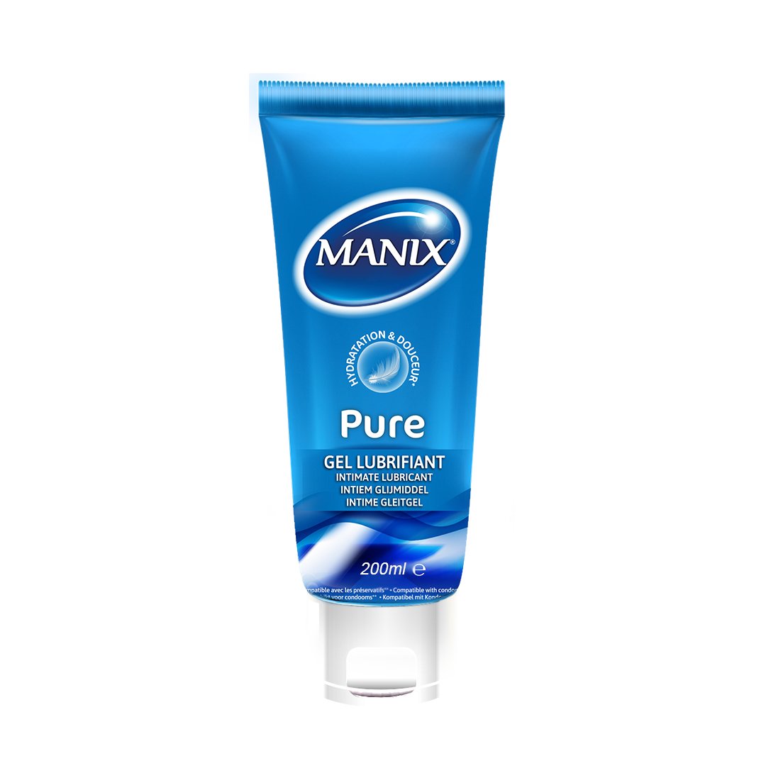 Gel Pure   - Image 1 of 1