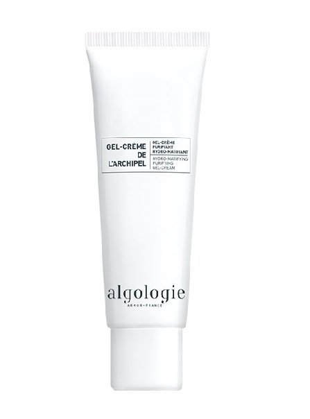 Gel Crème De Larchipel Purifiant Hydro-matifiant - Image 1 of 1