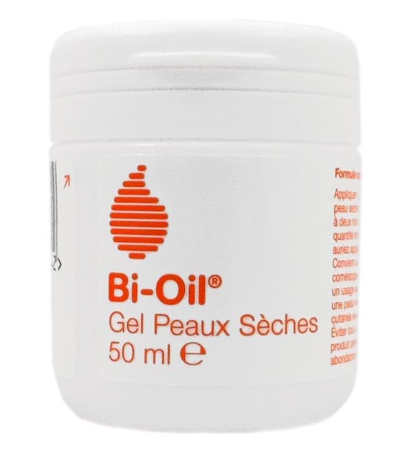Gel Peaux Sèches  - Image 1 of 1