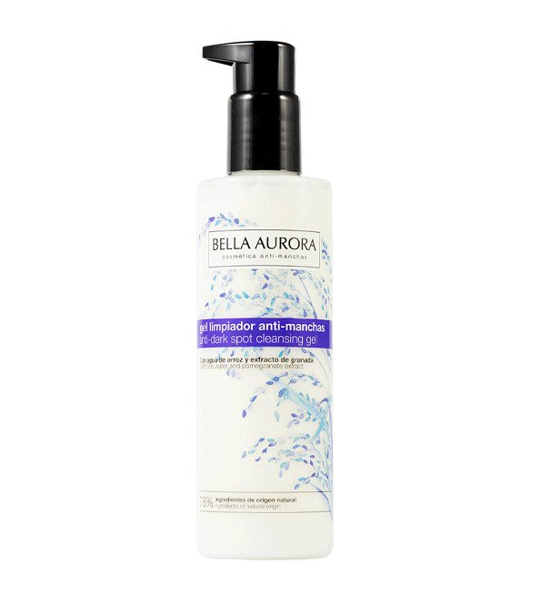 Gel nettoyant anti-tâches 200ml - Image 1 of 1