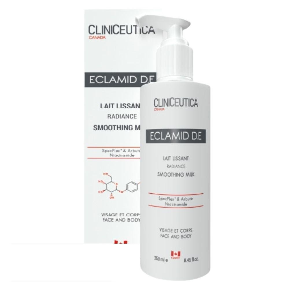 Eclamid D.E Radiance Lait Lissant - Image 1 of 1