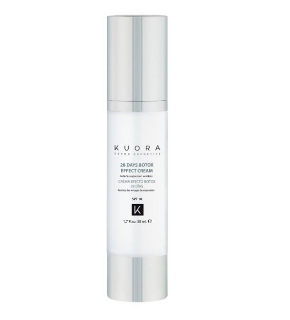 Crème Visage Effet Botox 50ML - Image 1 of 1