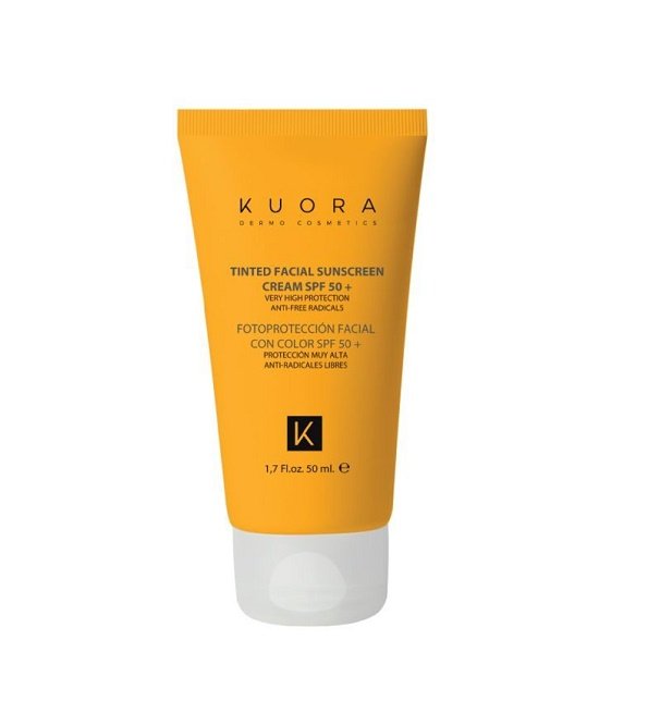 Écran Teinté SPF50+  - Image 1 of 1