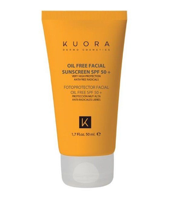 Ecran Oil Free Spf50+ - Image 1 of 1