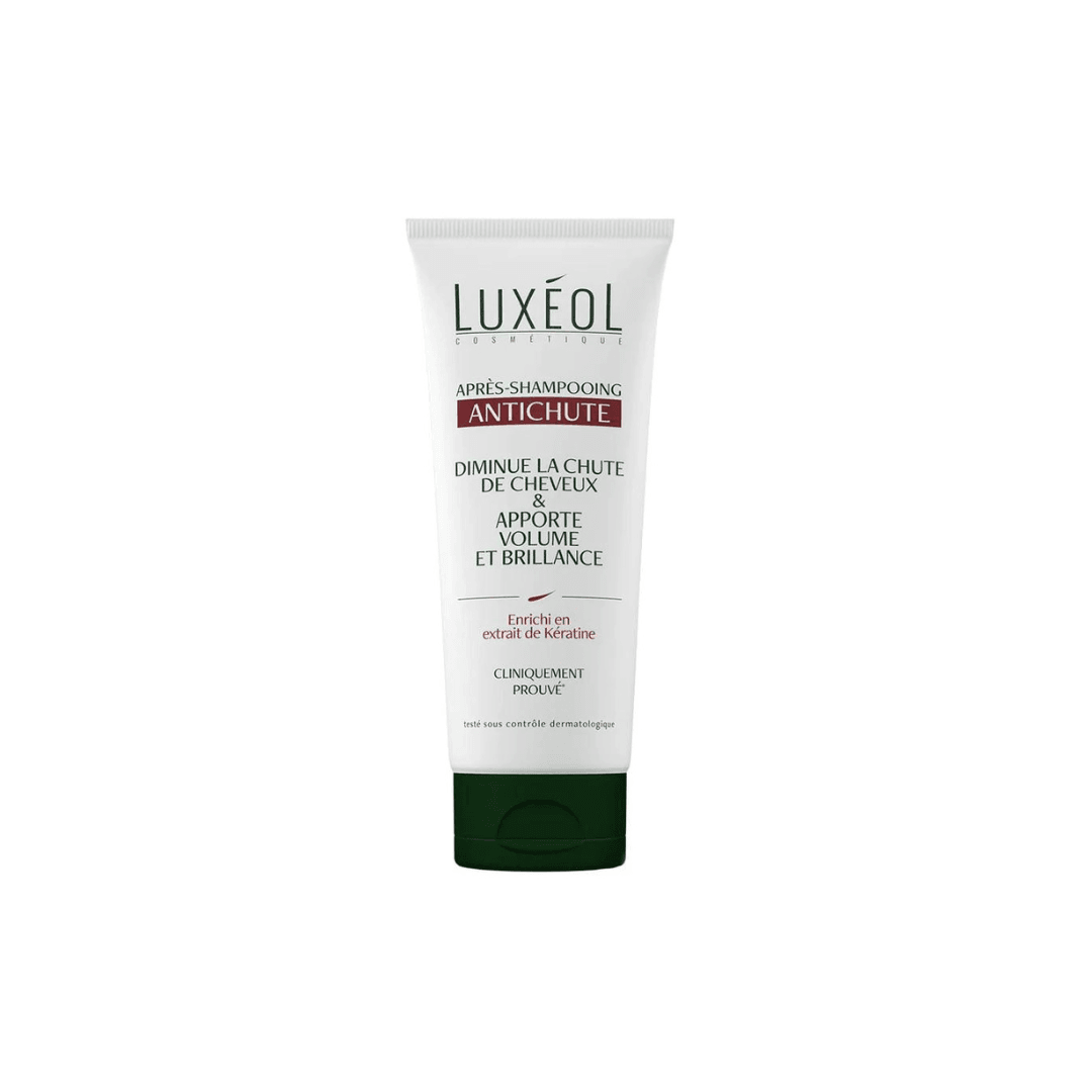 Anti-Chute Apres Shampoing Extrait De Keratine 200ml - Image 1 of 1