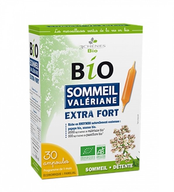 Sommeil Valeriane Extra Fort - Image 1 of 1
