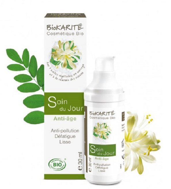 Soin du Jour Anti-âge 30 ml - Image 1 of 1