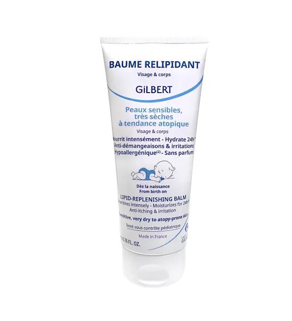 Baume Relipidant Bebe - Image 1 of 1