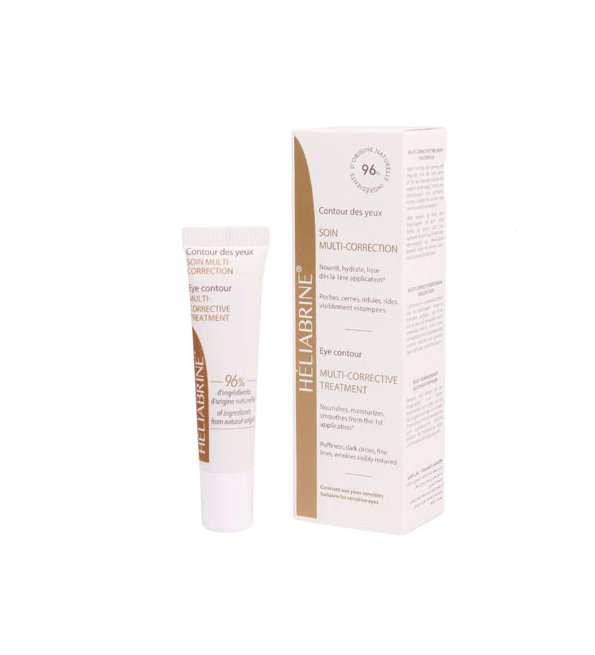 Soin Multi Correction 15ml - Image 1 of 1